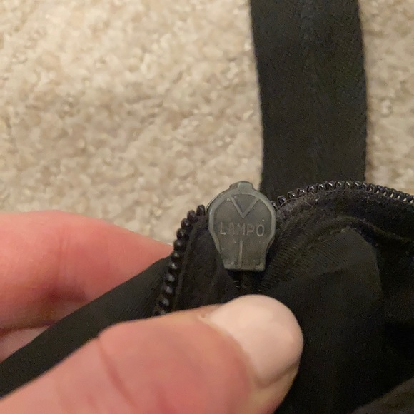 Mini Prada nylon bag - Picture 12 of 12